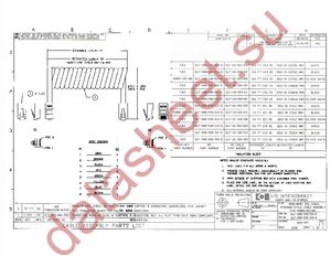 GLF-488-078-514-D datasheet  